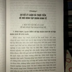 Mô hình tập đoàn kinh tế nhà nước ở Việt Nam đến năm 2020 - GS. TS. Phạm Quang Trung 756112