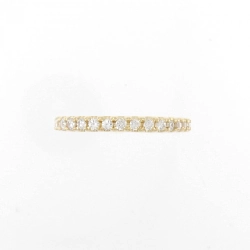 【Remake】Nhẫn kim cương Half Eternity K18YG 0.20CT 673511