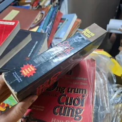 Mario ông trùm quyền lực cuối cùng 972422