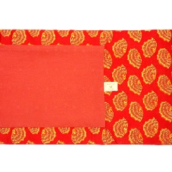 Đai Nagoya Tatsu Mura - Hàng hiệu Authentic 873110