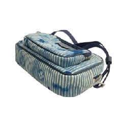 Túi đeo chéo Louis Vuitton Watercolor Monogram Outdoor Pochette M80462 - Hàng hiệu Chính hãng 802887