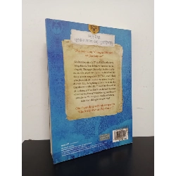 Cậu Bé Học Việc Và Thầy Trừ Tà - Phần 6: Sự Hy Sinh Của Thầy Trừ Tà (2015) - Joseph Delaney Mới 90% HCM.ASB2203 342382