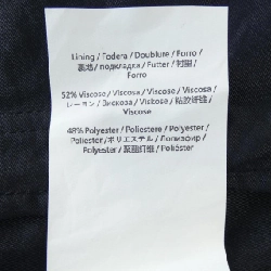 【Mã giảm giá】Red Valentino RED VALENTINO Áo khoác trench 636526