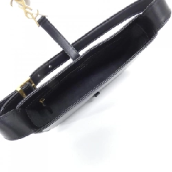 Saint Laurent LE 5 A 7 657228 2R20W Túi đeo vai - Hàng hiệu Chính hãng 764106