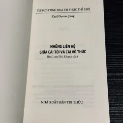 Những liên hệ giữa cái tôi và cái vô thức 1039457