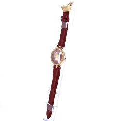 Versace Palazzo Empire GP VECQ00418 SSxGP Quartz - Hàng hiệu Authentic 876803