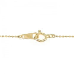 Dây chuyền kim cương Seiren Azuro 0.09CT - Hàng hiệu Authentic 841665