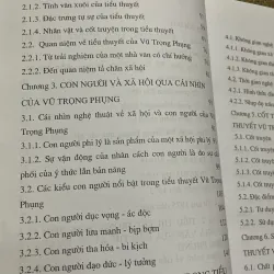 THI PHÁP TIỂU THUYẾT VŨ TRỌNG PHỤNG - NGUYỄN THANH 565366