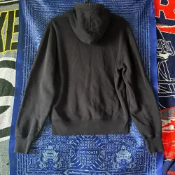 Hoodie zip Triumph 970997