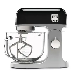 🔥 Máy trộn đa năng Kenwood KMX754.BK / .RD – Dòng kMix huyền thoại, mạnh mẽ & sang trọng! 733533