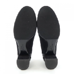 Giày cao gót SALVATORE FERRAGAMO - Hàng hiệu Authentic 829895