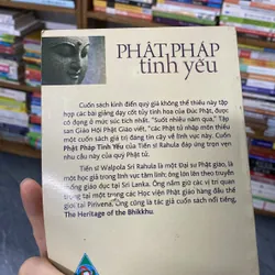 Phật pháp tình yêu 462129