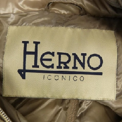 Herno PI0485DIC 2600 Áo khoác lông vũ 632552