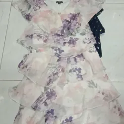 Đầm SLNY size 6 573474