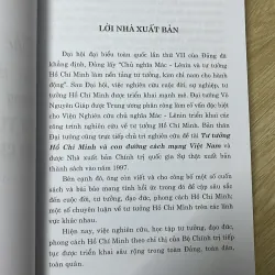 Thế Giới còn Đổi Thay Nhưng Tư Tưởng Hồ Chí Minh Sống Mãi  1044151