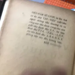 Việt Nam sử lược - Trần Trọng Kim - Lịch sử 796949