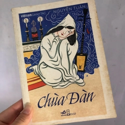 Chùa Đàn (2016) - Nguyễn Tuân 356549