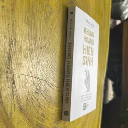 KHỦNG HOẢNG HIỆN SINH- VIKROR E. FRANKL 600484
