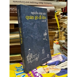 Quán gò đi lên - Nguyên Nhật Ánh 124567