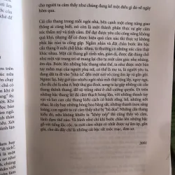 Âm thanh cầu thang gỗ - Tạ Mỹ Dương  1027820