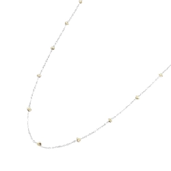 PT850/K18YG Necklace - Hàng hiệu Authentic 865152