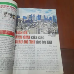 Tạp chí KIẾN THỨC NGÀY NAY số 676 ngày 20.5.2009 559433