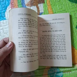 Đảo Giấu Vàng ( khổ nhỏ ) 1001139