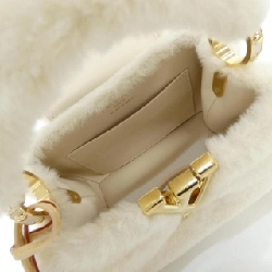 Túi xách Louis Vuitton Cozygram (LV SKI) Capucines MINI M26324 - Hàng hiệu Chính hãng 804494