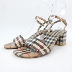 Giày sandal BURBERRY 659338