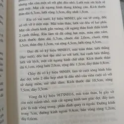 KHẢO CỔ HỌC TIỀN SỬ VÀ SƠ SỬ SƠN LA 721087