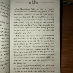 Bí ẩn di cảo 408 - Thierry Maugenest 1000535