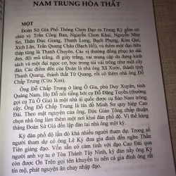 Trên đường thiên lý-Phạm Văn Liêm 958351