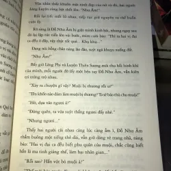 Khẩu thị tâm phi - Khốn Ỷ Nguy Lâu 1019416