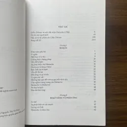 Nietzsche và triết học - Gilles Deleuze 934733