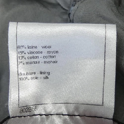 【Đối tượng phiếu giảm giá】Chanel CHANEL Váy liền 653149