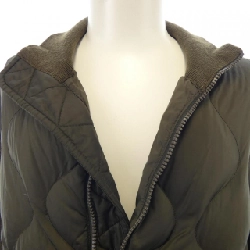 MONCLER Áo khoác lông - Hàng hiệu Chính hãng 895089