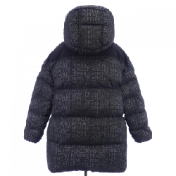 MONCLER GRANDVAL Áo khoác lông - Hàng hiệu Chính hãng 822782