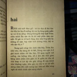 Mùa thu tóc rối - Mường Mán 973131