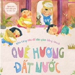 Kho tàng câu đố dân gian 9781