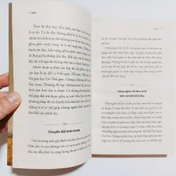 Giận - Thích Nhất Hạnh 797280