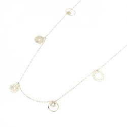K10YG Necklace - Hàng hiệu Chính hãng 864634