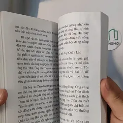 Con Chó Hào Hùng - Vũ Hạnh 798316