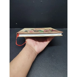 Mật Ngữ Tình Yêu khổ vuông, bìa cứng mới 90% bẩn nhẹ 2017 HCM1406 Đỗ Trà My SÁCH VĂN HỌC 915536