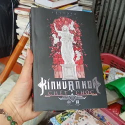 Kính Vạn Hoa Chết Chóc - Tây Tử Tự 961448