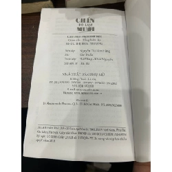 Chín Bỏ Làm Mười - Trần Chiến 932032