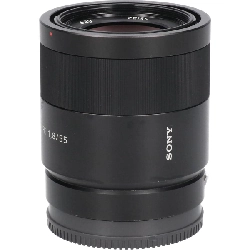 Ống kính FE55mm F1.8ZA (SEL55F18Z) - Hàng hiệu Authentic 879708