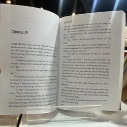 HỒNG RỰC ĐỎ- JAMES PATTERSON 688274