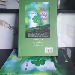 Tấm Lòng Son 702751