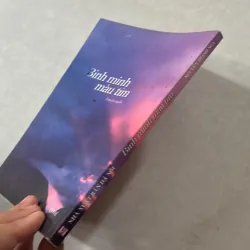 Bình minh màu tím - Nguyễn Thanh Nga 746880