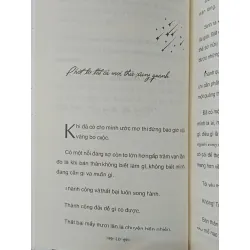 Tâm bất dính giữa đời vạn thính - Hạ Yên 624971